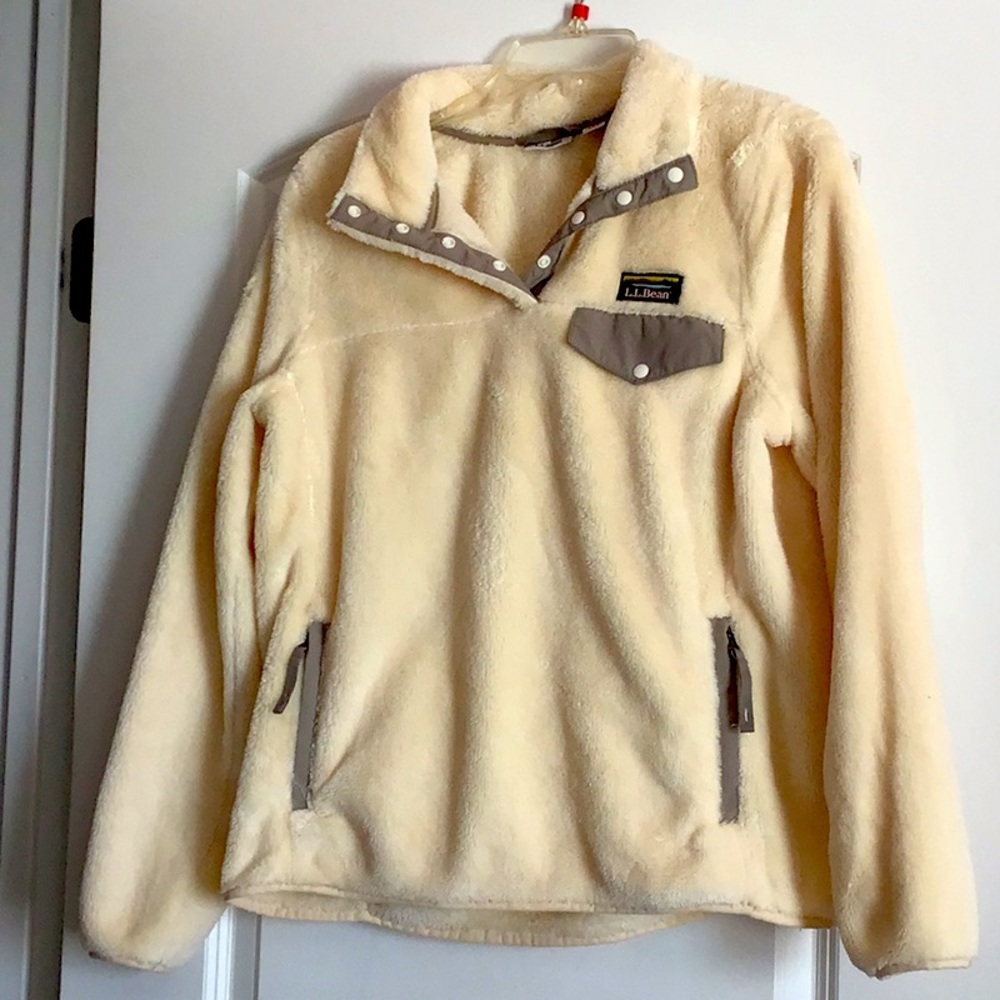 Cozy Mountain Sweater